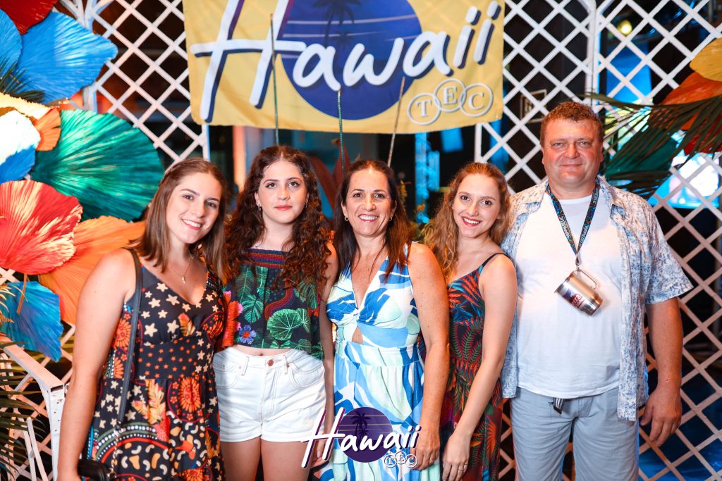 Hawaii TEC 2023 – Parte I
