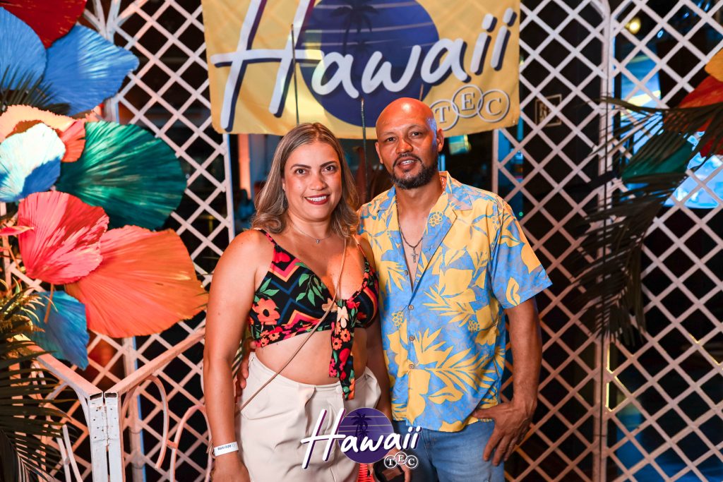 Hawaii TEC 2023 – Parte I
