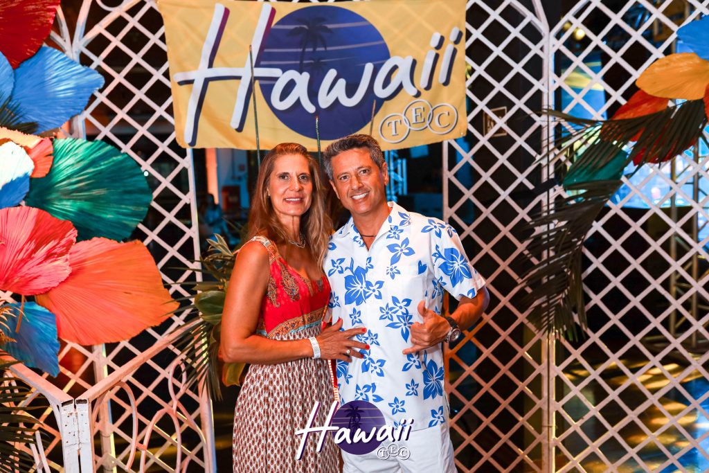 Hawaii TEC 2023 – Parte I