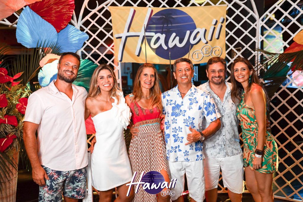 Hawaii TEC 2023 – Parte I