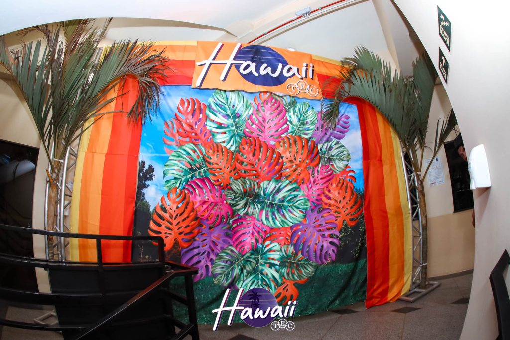 Hawaii TEC 2023 – Parte I