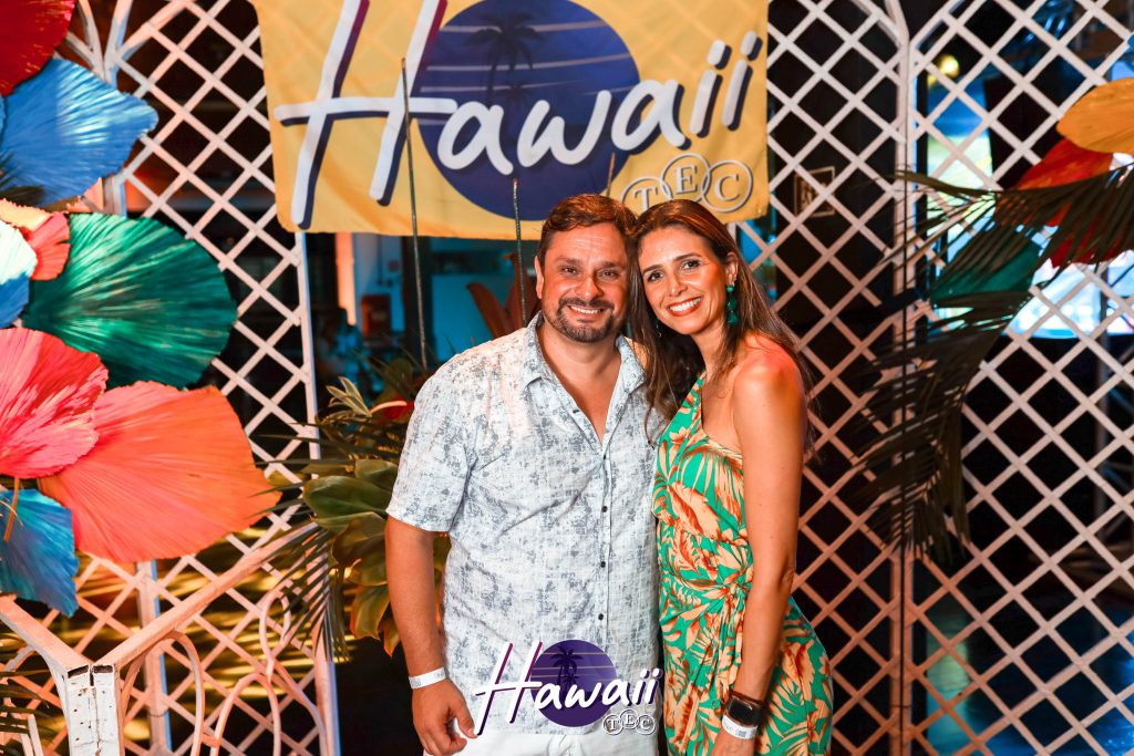 Hawaii TEC 2023 – Parte I