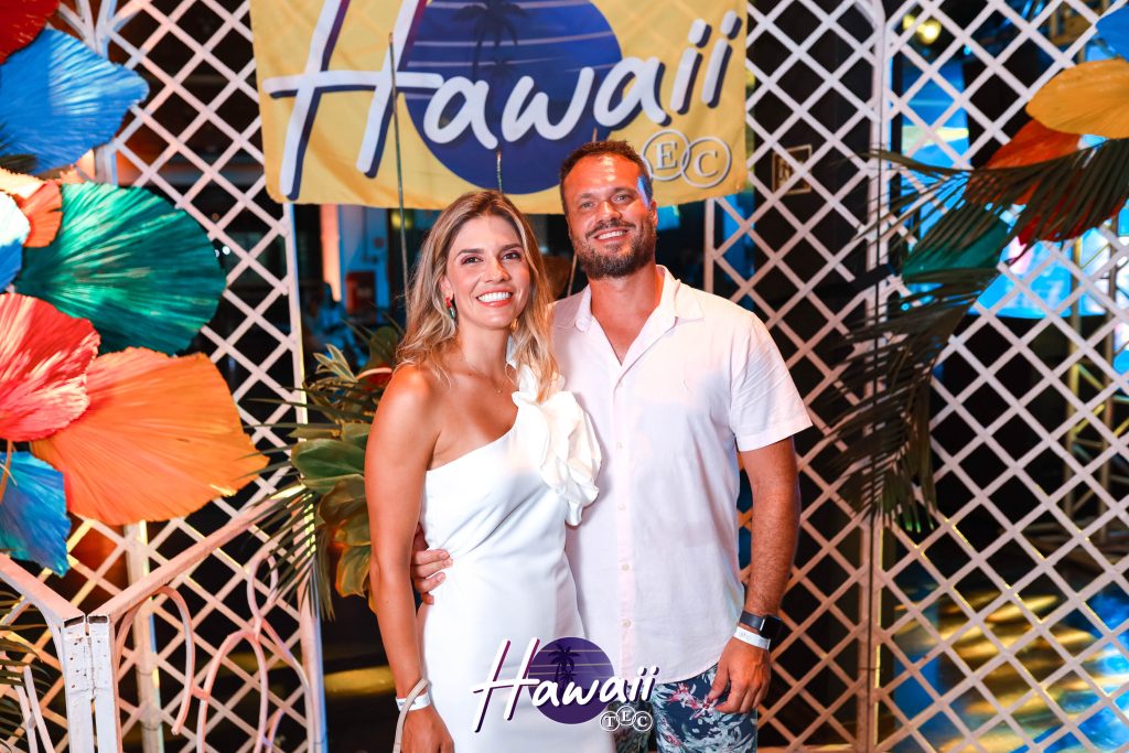 Hawaii TEC 2023 – Parte I