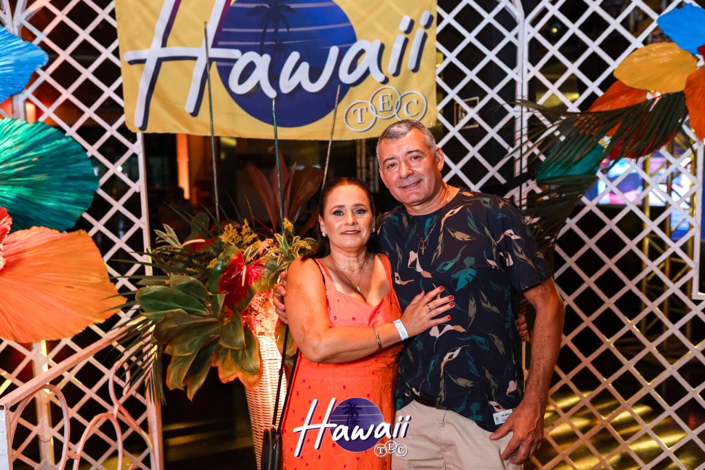 Hawaii TEC 2023 – Parte I