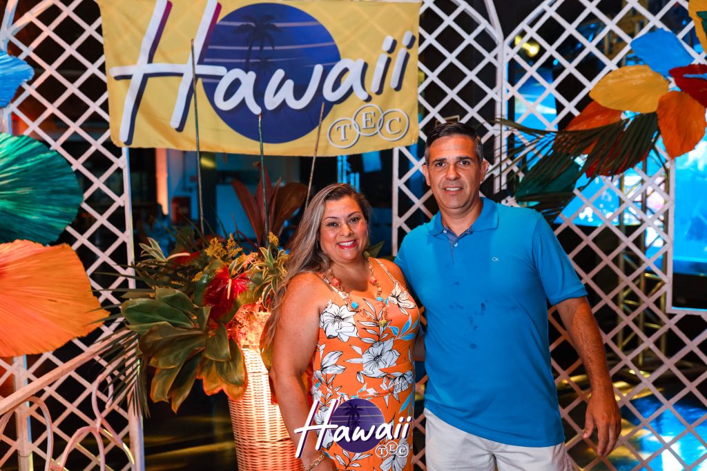 Hawaii TEC 2023 – Parte I