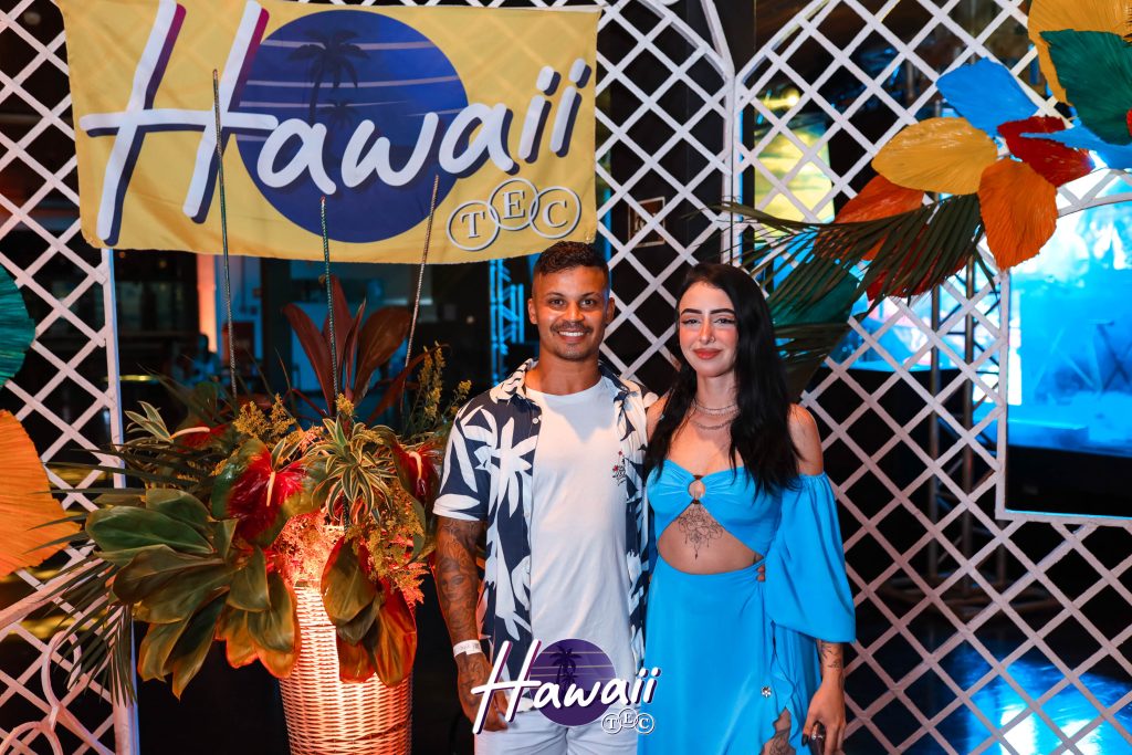 Hawaii TEC 2023 – Parte I
