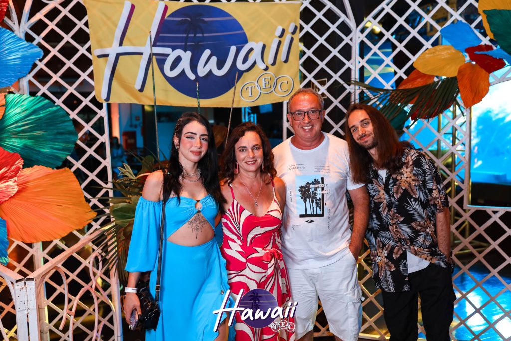 Hawaii TEC 2023 – Parte I