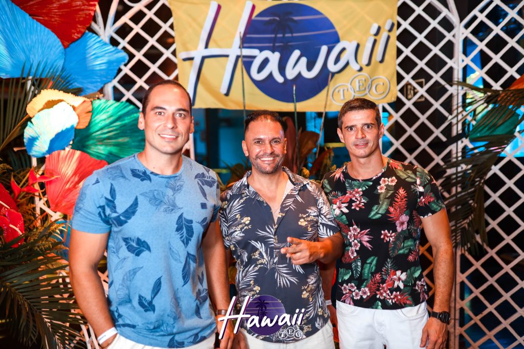 Hawaii TEC 2023 – Parte I