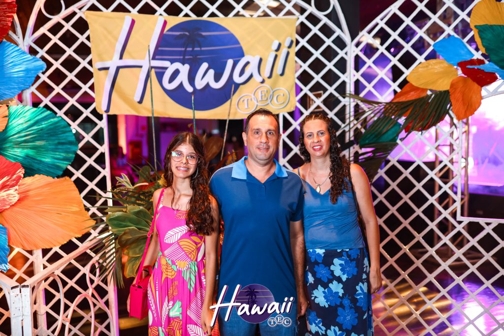 Hawaii TEC 2023 – Parte I