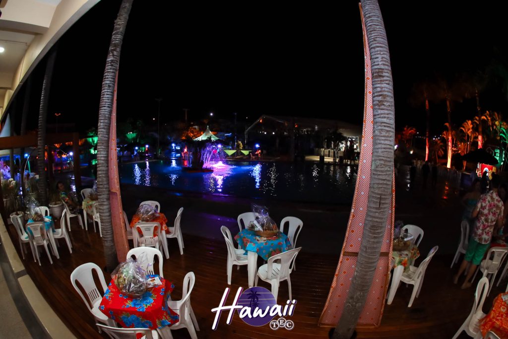 Hawaii TEC 2023 – Parte I