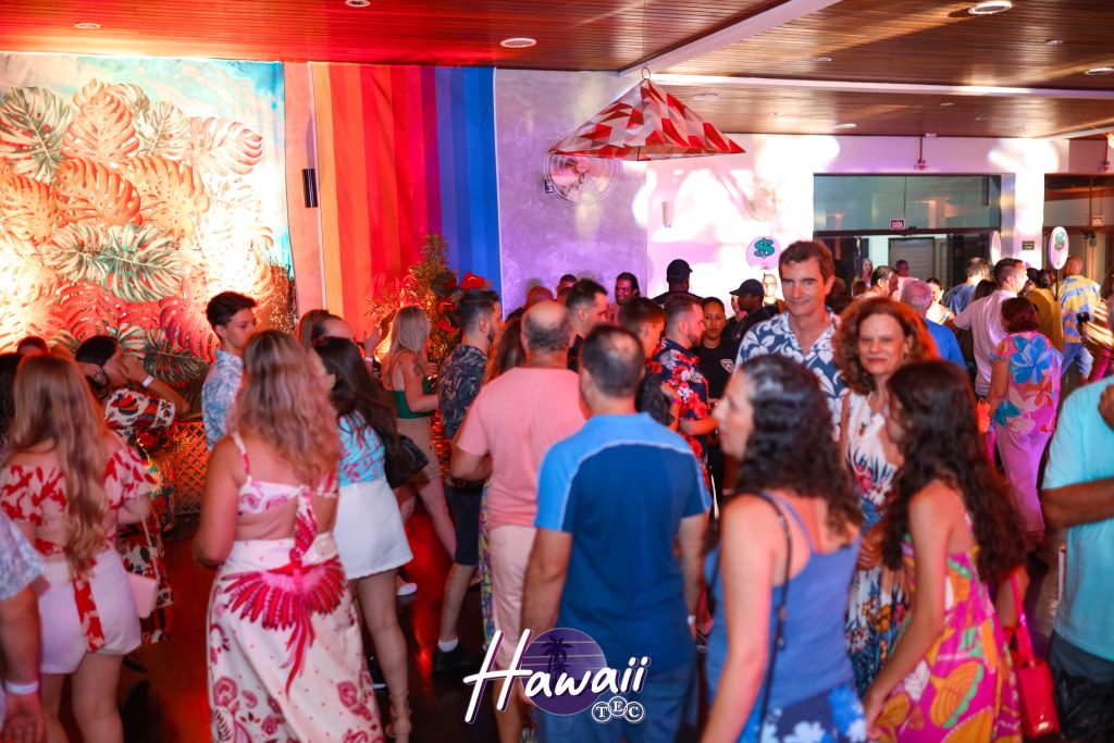 Hawaii TEC 2023 – Parte I