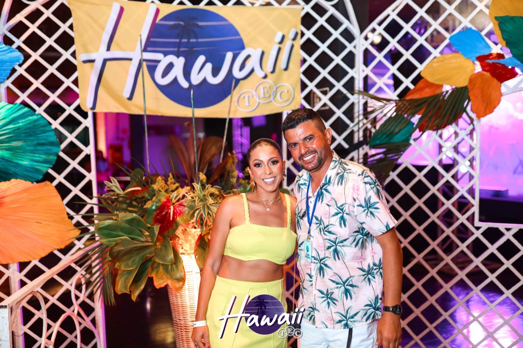 Hawaii TEC 2023 – Parte I