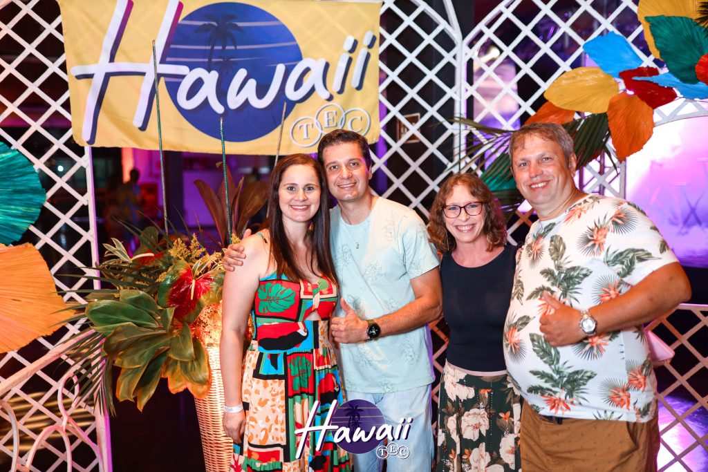 Hawaii TEC 2023 – Parte I