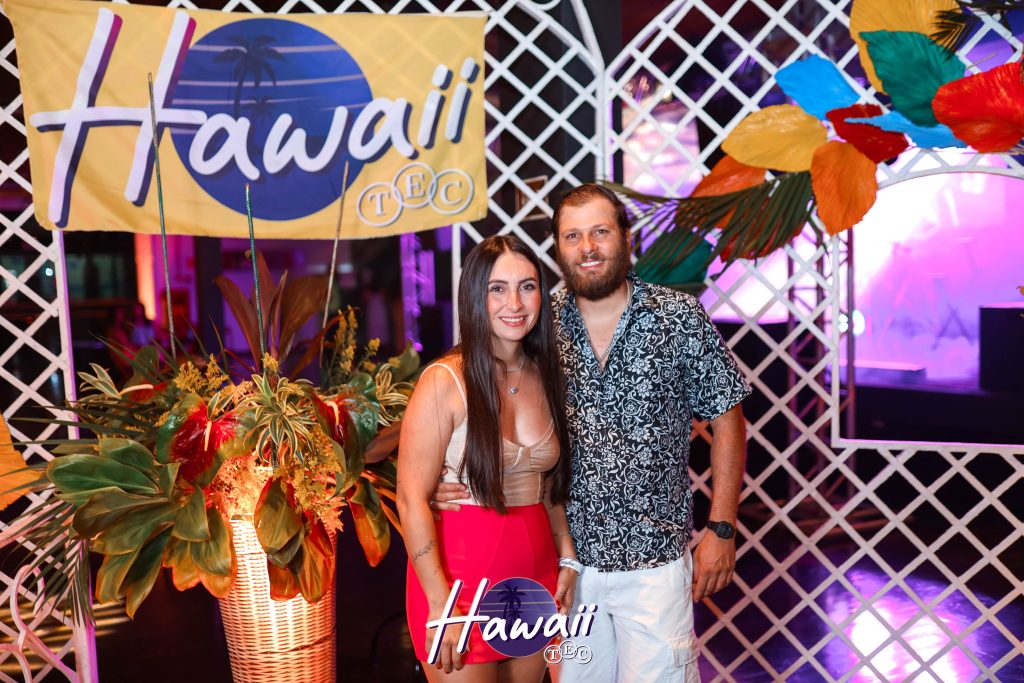 Hawaii TEC 2023 – Parte I