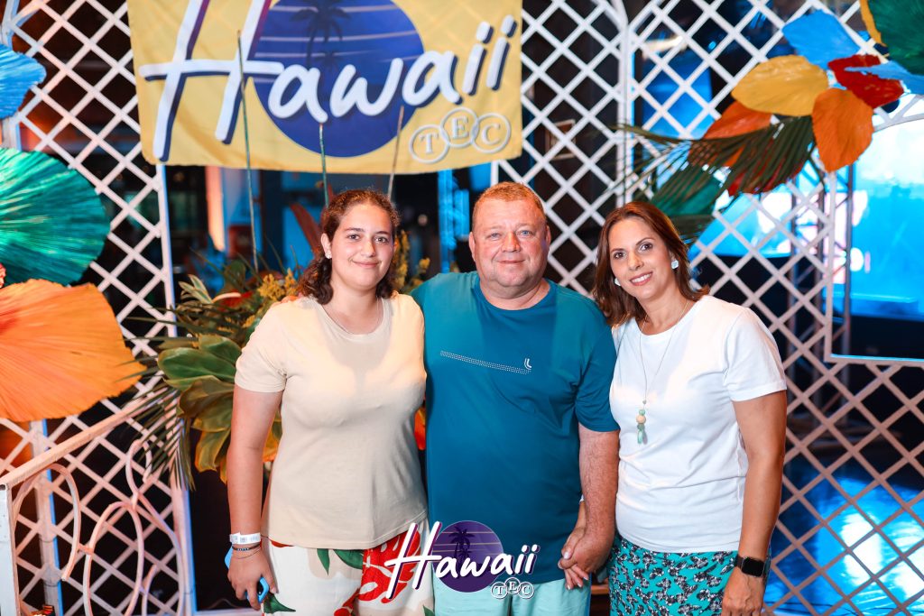 Hawaii TEC 2023 – Parte I