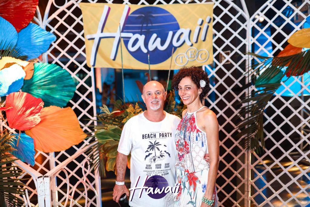 Hawaii TEC 2023 – Parte I