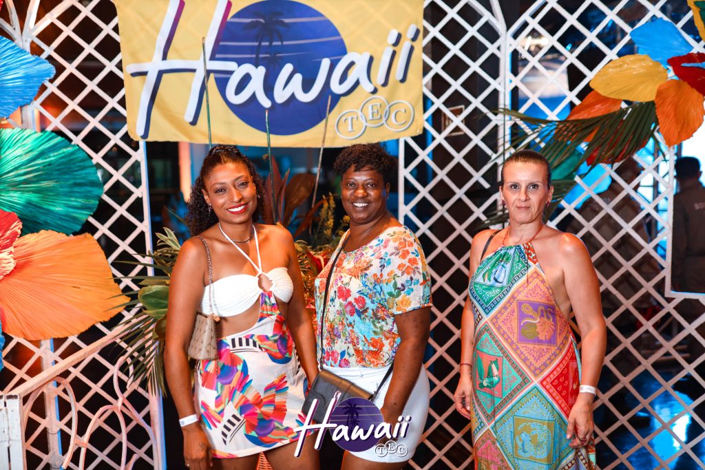 Hawaii TEC 2023 – Parte I