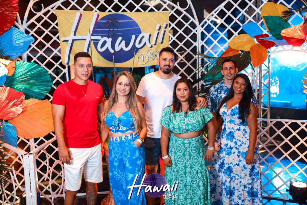 Hawaii TEC 2023 – Parte I