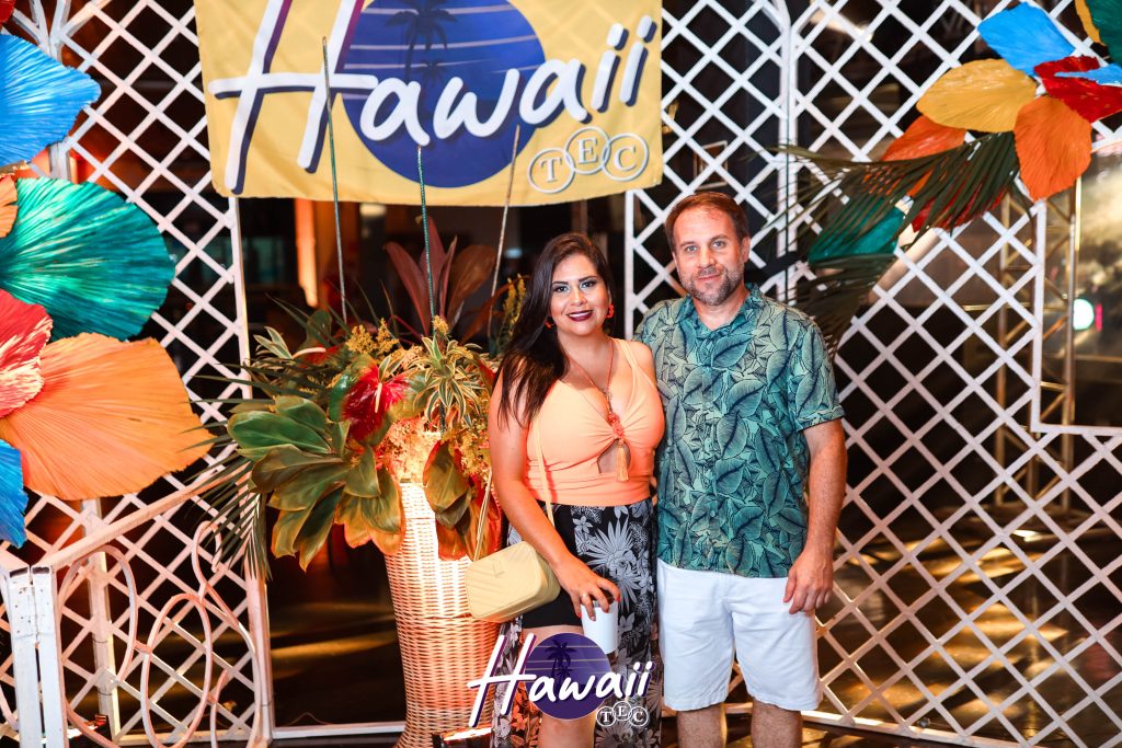 Hawaii TEC 2023 – Parte I