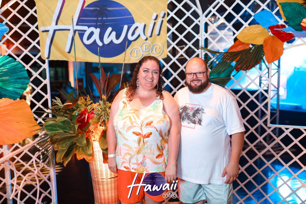 Hawaii TEC 2023 – Parte I