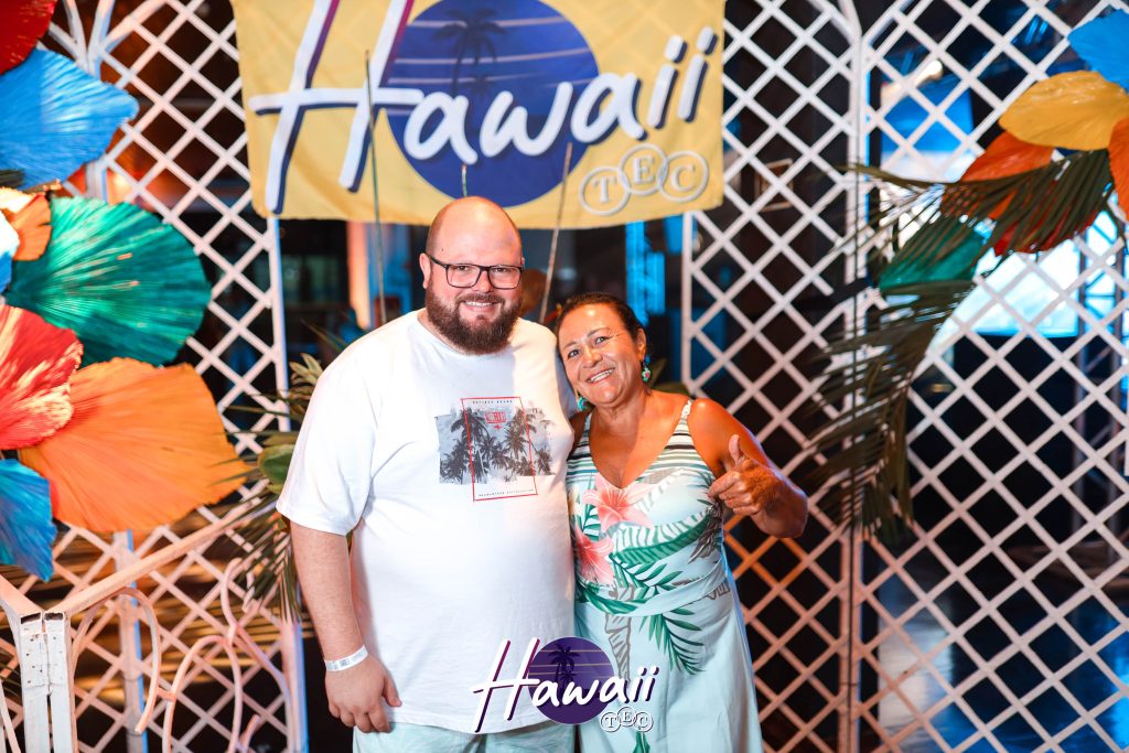 Hawaii TEC 2023 – Parte I