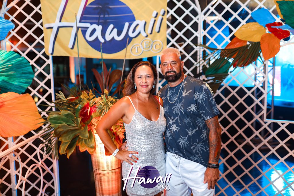 Hawaii TEC 2023 – Parte I