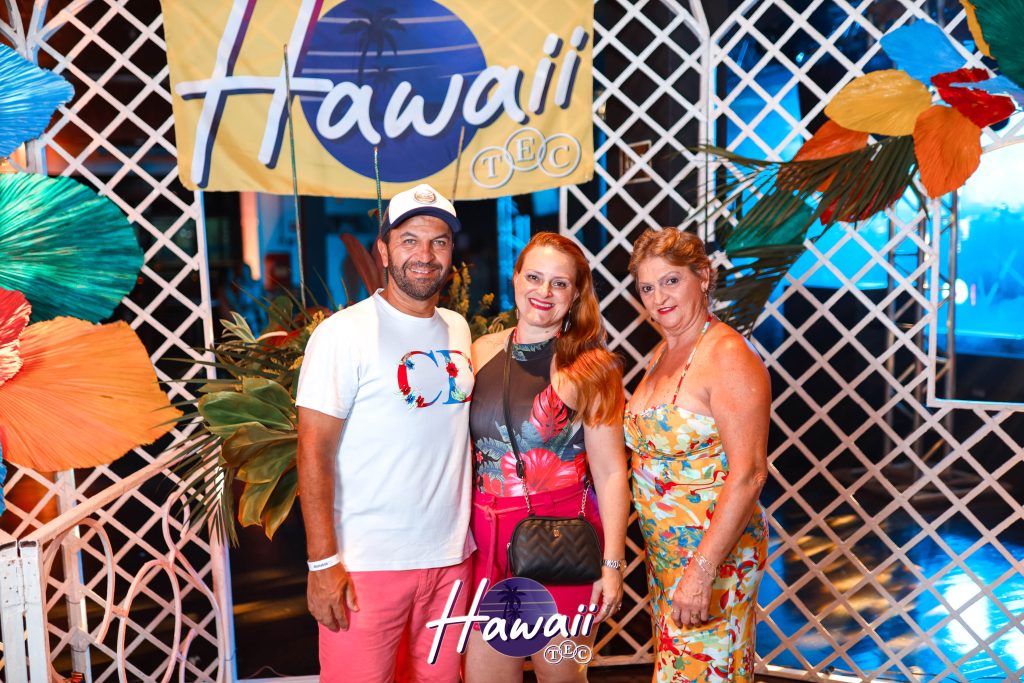 Hawaii TEC 2023 – Parte I