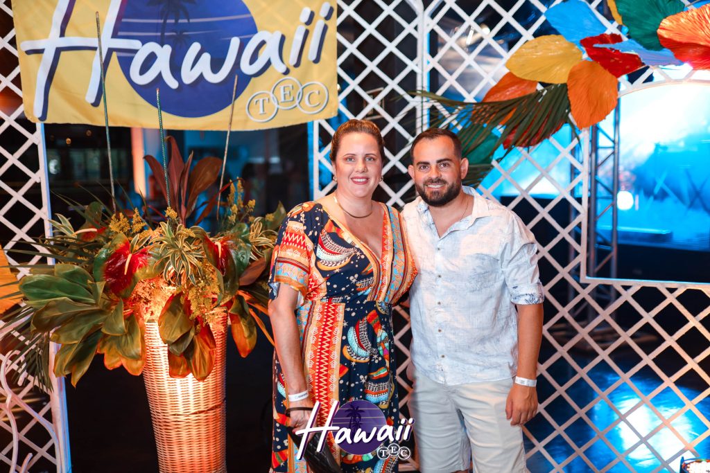 Hawaii TEC 2023 – Parte I