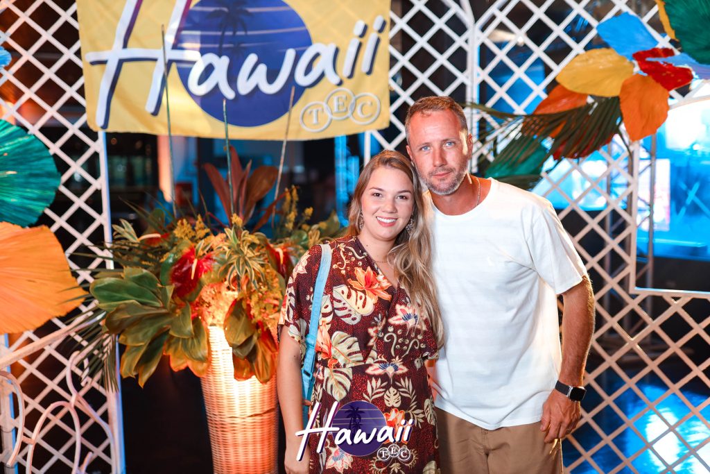 Hawaii TEC 2023 – Parte I