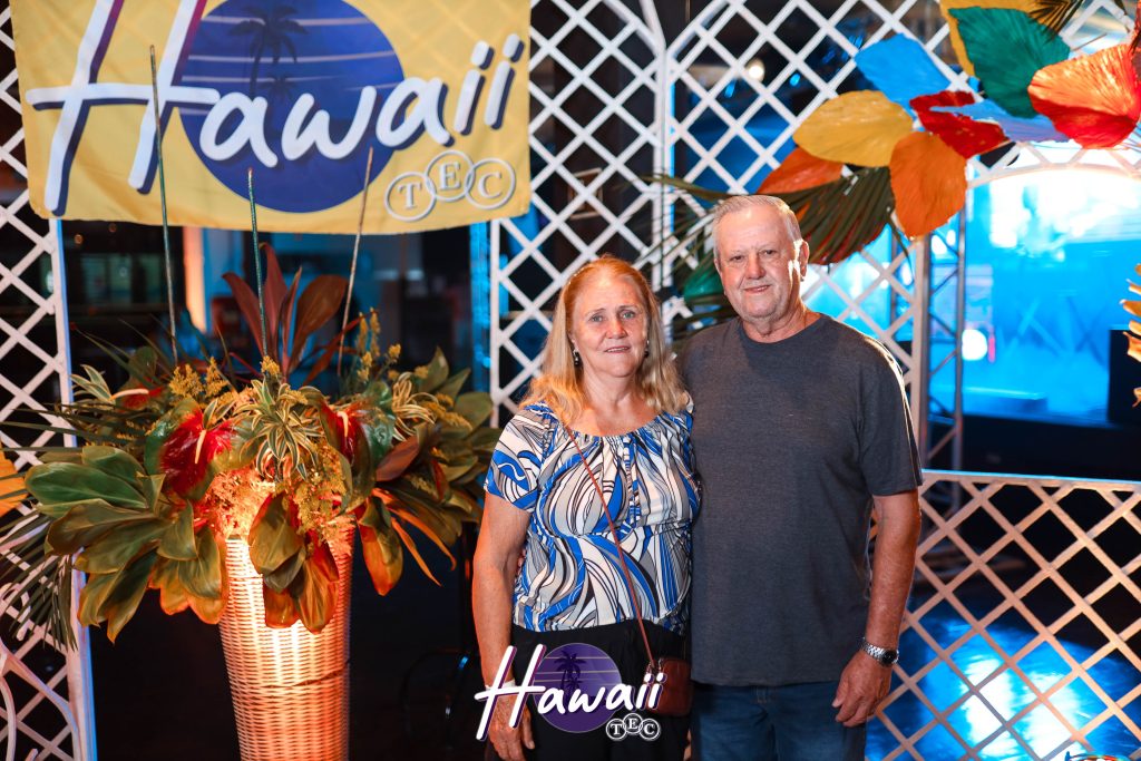 Hawaii TEC 2023 – Parte I