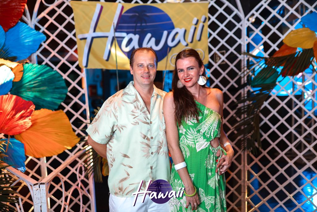 Hawaii TEC 2023 – Parte I
