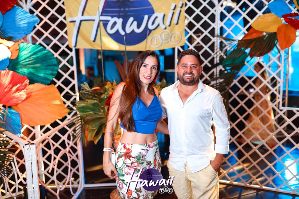 Hawaii TEC 2023 – Parte I
