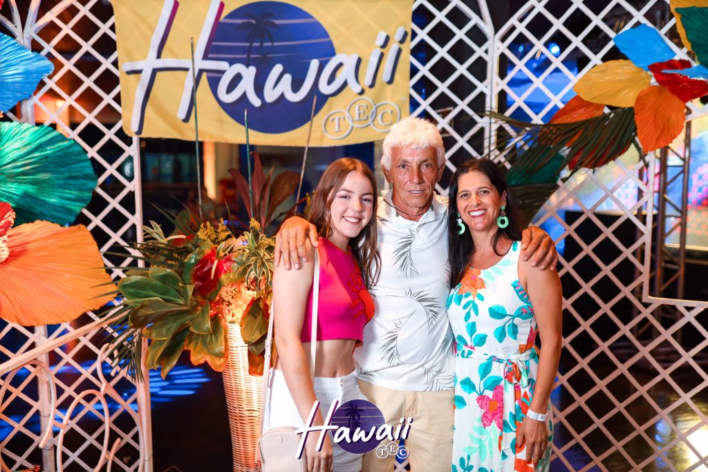 Hawaii TEC 2023 – Parte I