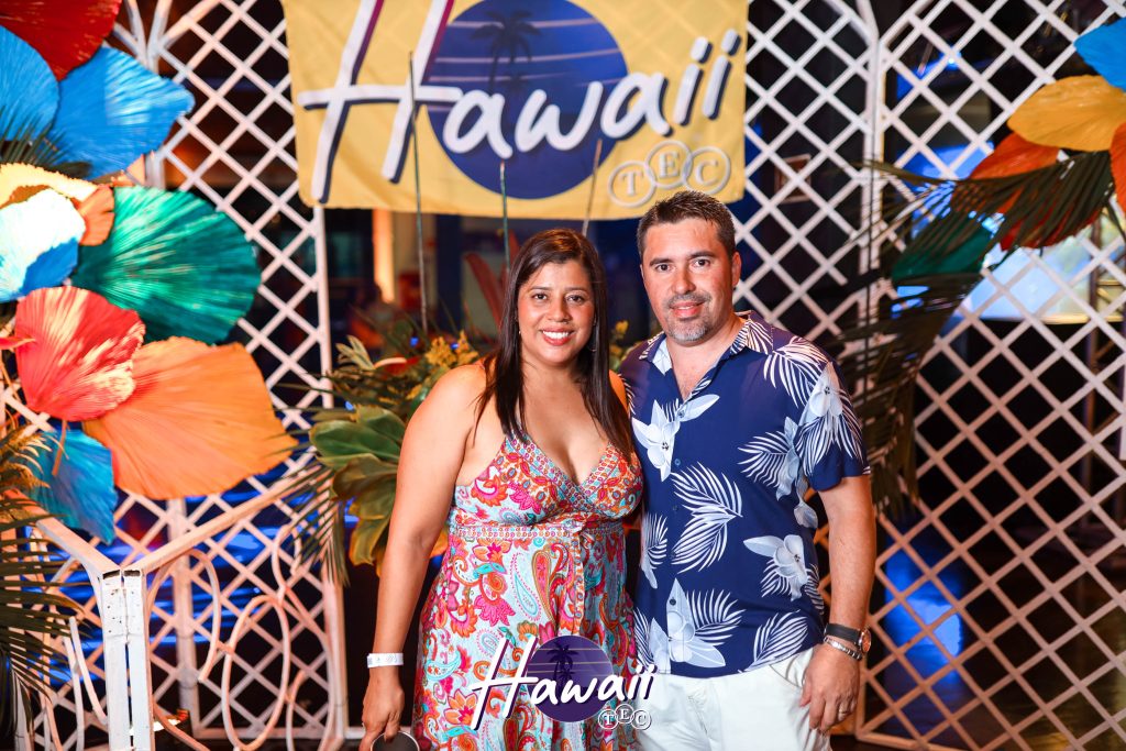 Hawaii TEC 2023 – Parte I