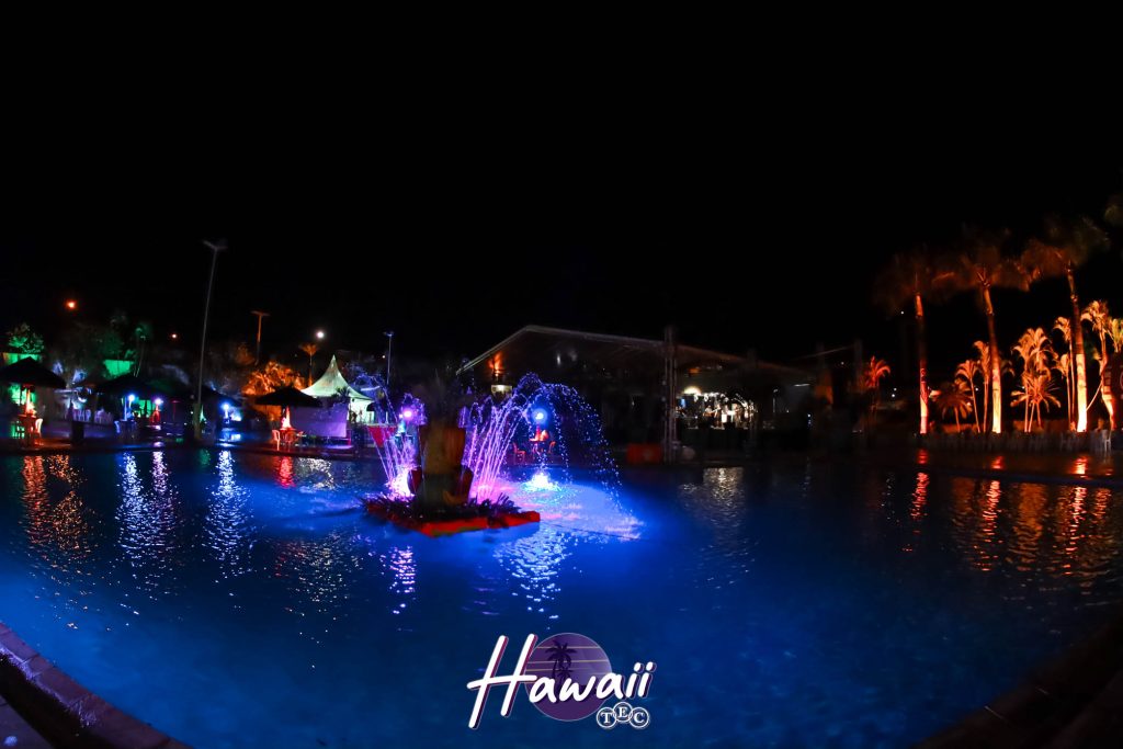 Hawaii TEC 2023 – Parte I