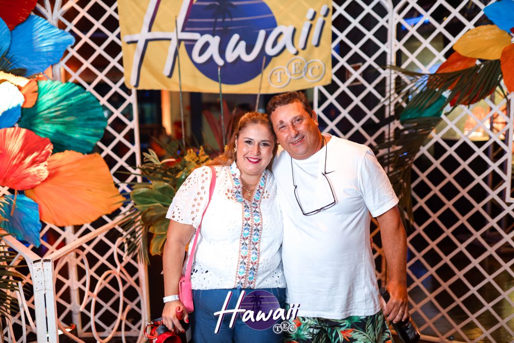 Hawaii TEC 2023 – Parte I