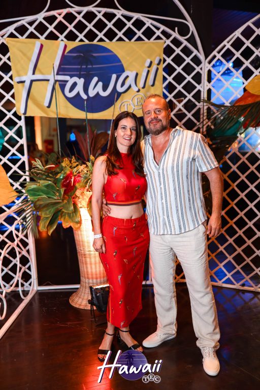 Hawaii TEC 2023 – Parte I