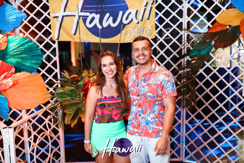 Hawaii TEC 2023 – Parte I