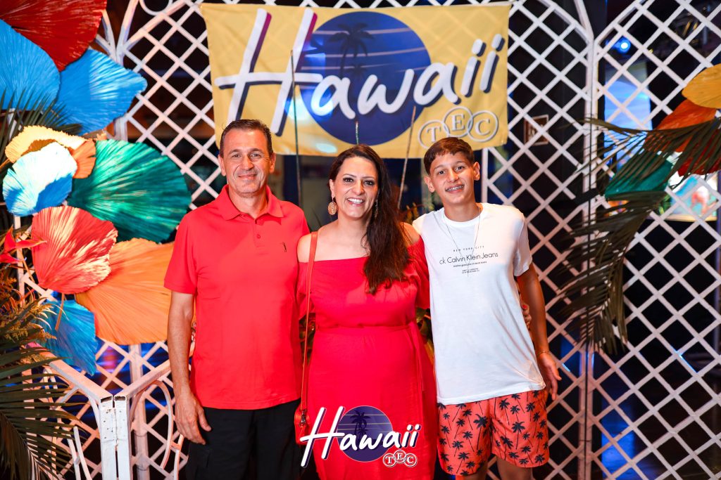 Hawaii TEC 2023 – Parte I