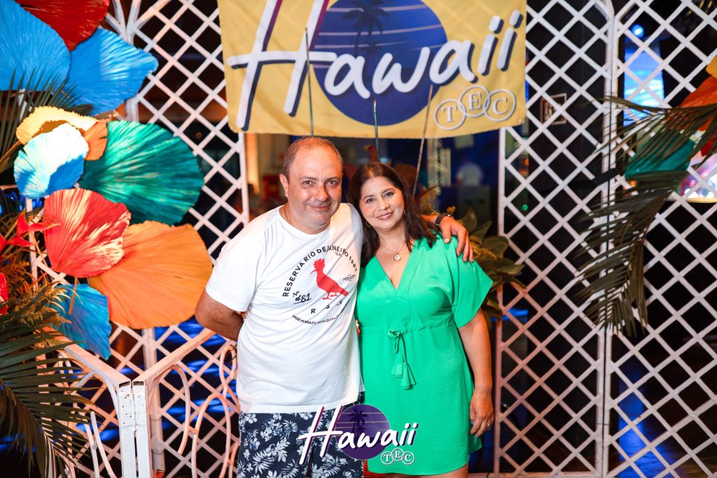 Hawaii TEC 2023 – Parte I