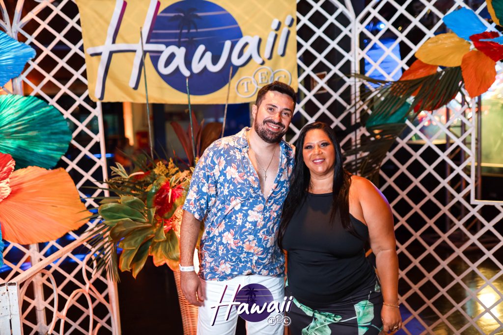 Hawaii TEC 2023 – Parte I