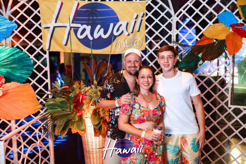 Hawaii TEC 2023 – Parte I