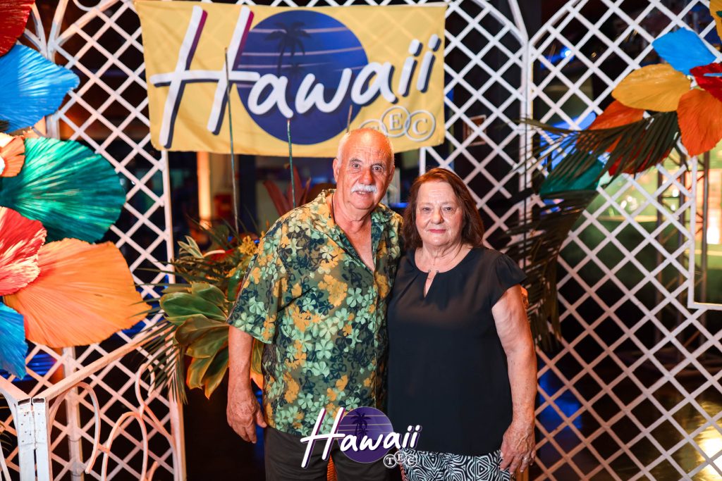 Hawaii TEC 2023 – Parte I