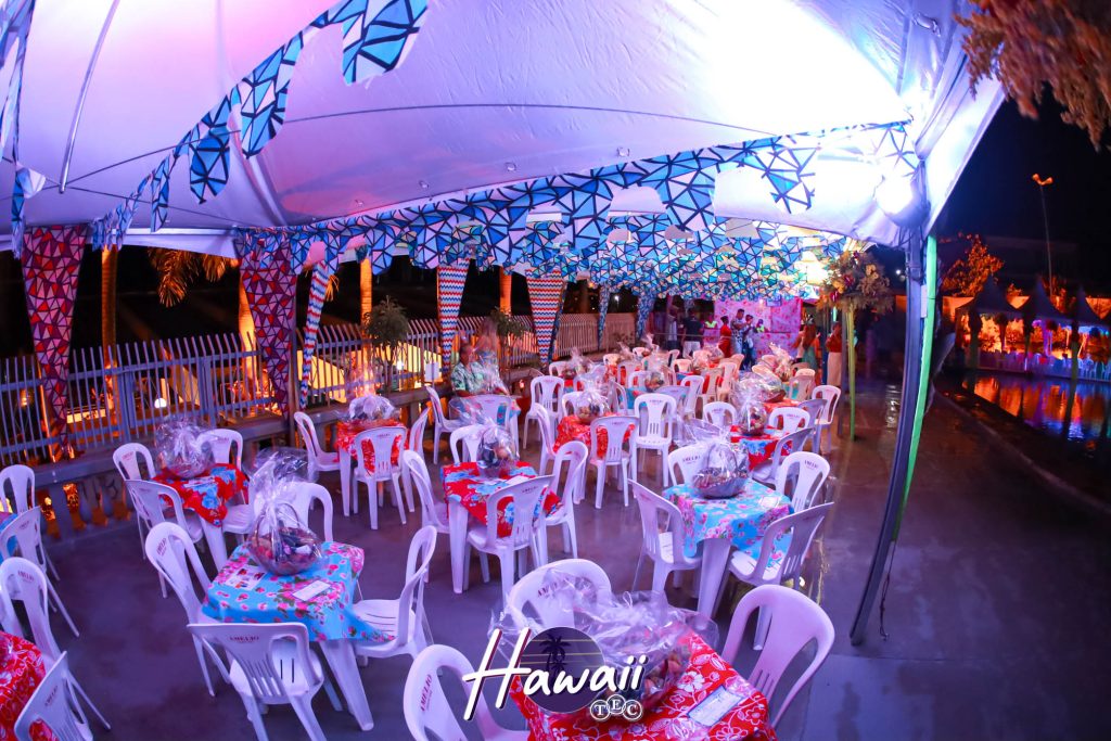 Hawaii TEC 2023 – Parte I
