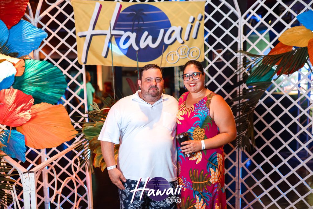 Hawaii TEC 2023 – Parte I