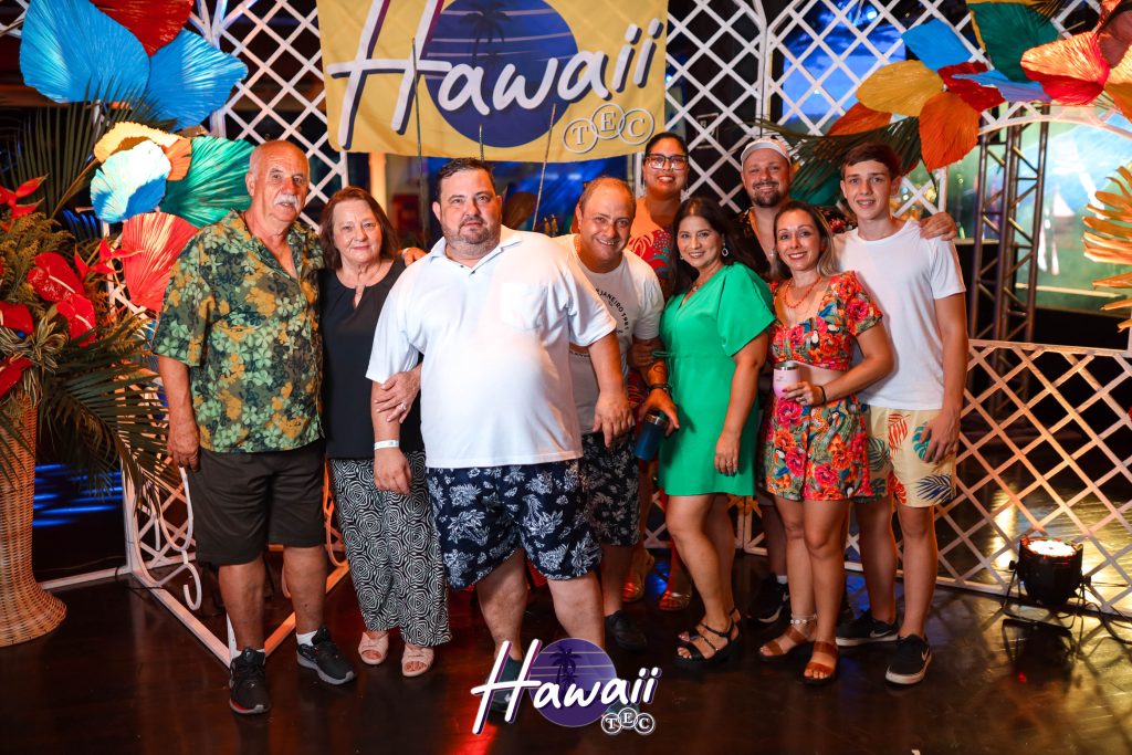 Hawaii TEC 2023 – Parte I