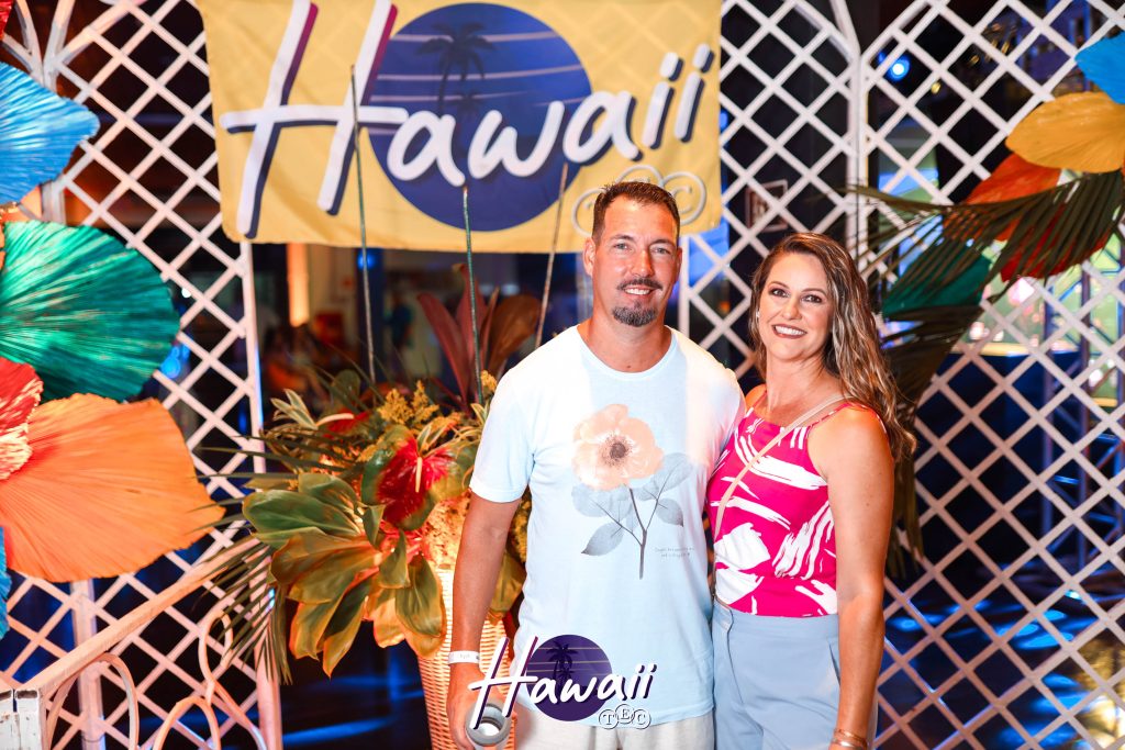Hawaii TEC 2023 – Parte I