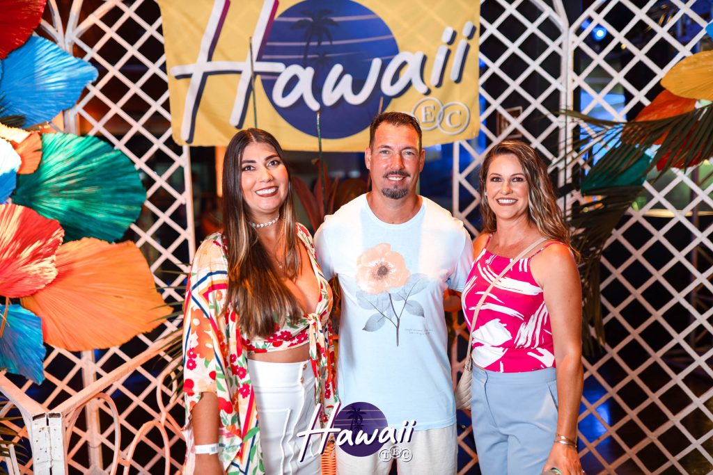Hawaii TEC 2023 – Parte I