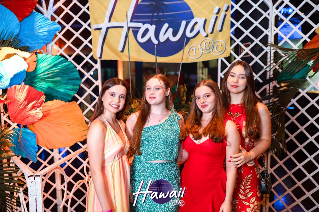 Hawaii TEC 2023 – Parte I