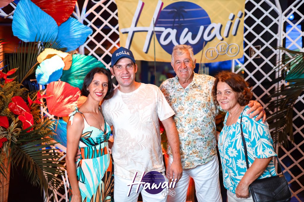 Hawaii TEC 2023 – Parte I